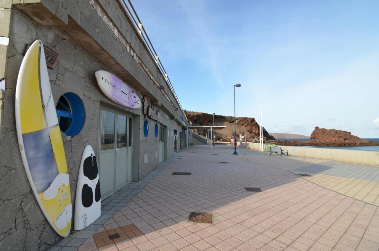 Aloha***Burrero Cerca Del Aeropuerto Διαμέρισμα El Burrero Εξωτερικό φωτογραφία